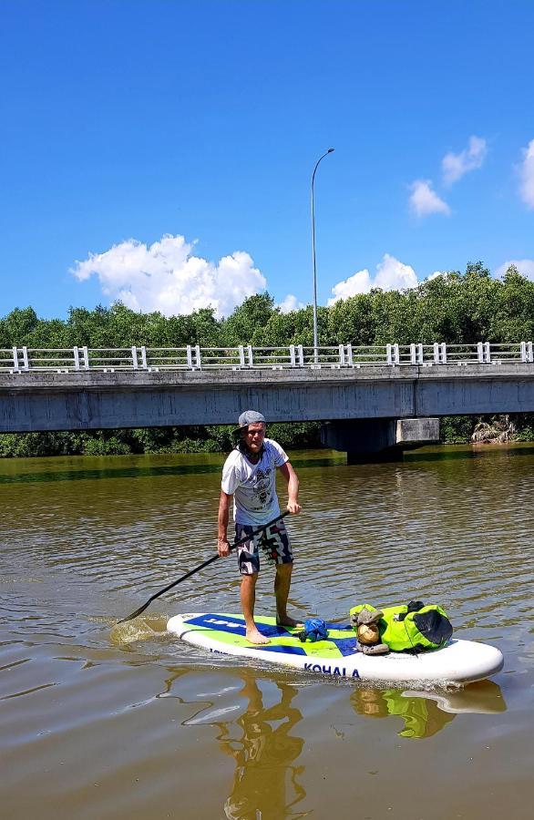 Luvi Lucas River Side فيليغاما المظهر الخارجي الصورة