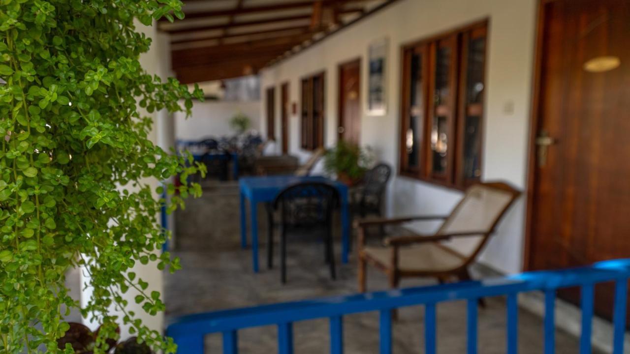 Luvi Lucas River Side فيليغاما المظهر الخارجي الصورة