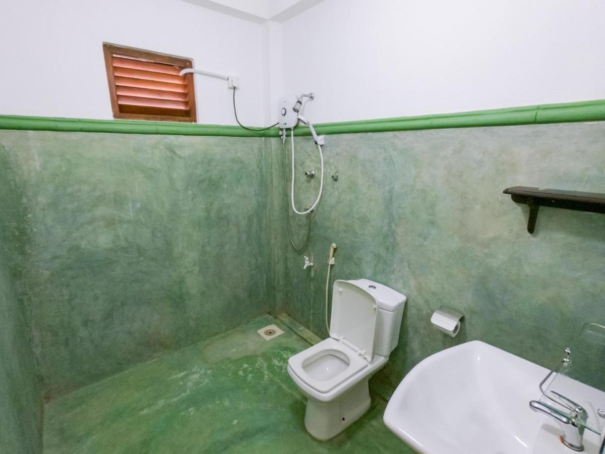 Luvi Lucas River Side فيليغاما المظهر الخارجي الصورة