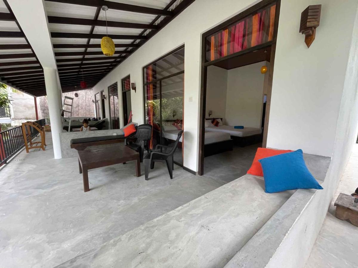 Luvi Lucas River Side فيليغاما المظهر الخارجي الصورة