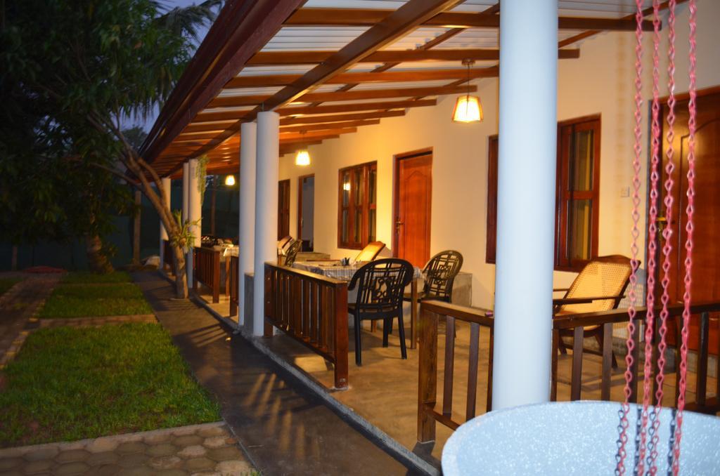 Luvi Lucas River Side فيليغاما المظهر الخارجي الصورة