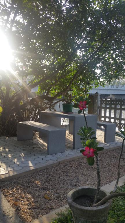 Luvi Lucas River Side فيليغاما المظهر الخارجي الصورة