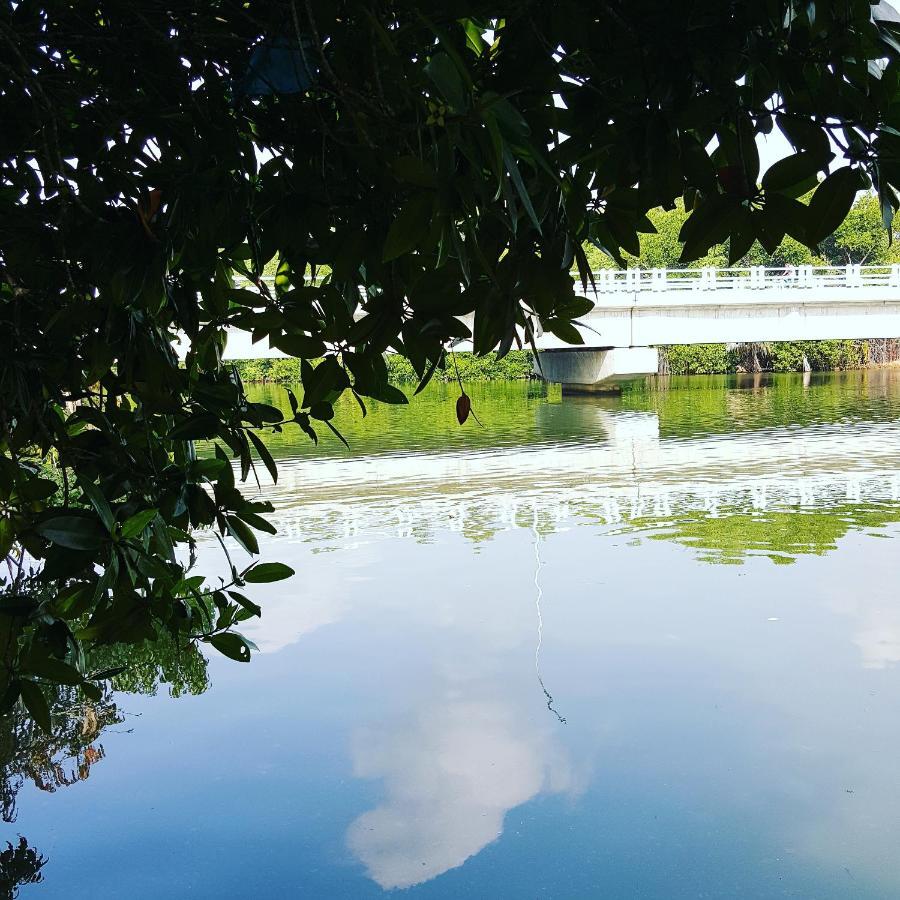Luvi Lucas River Side فيليغاما الغرفة الصورة